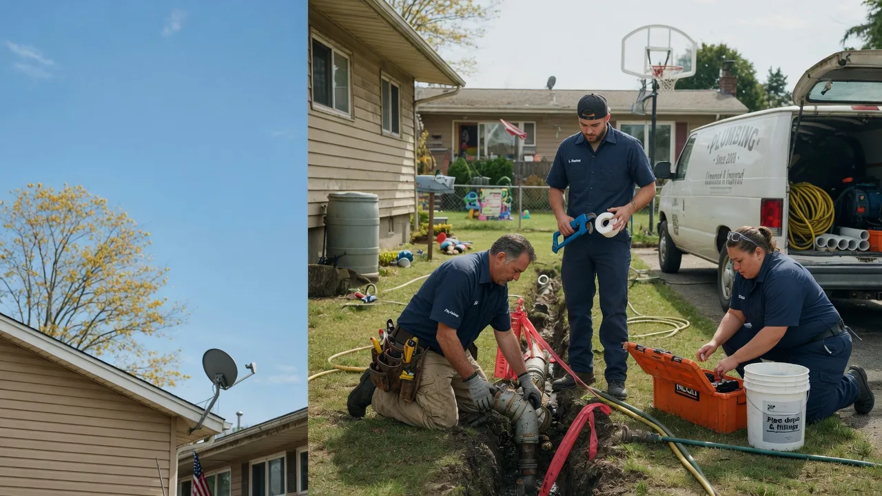 Garbage Disposal Replacement in Mount Saint Joseph, OH near me